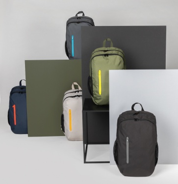 Logotrade mainostuote tuotekuva: Impact AWARE™ 300D RPET arkireppu