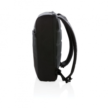 Logotrade liikelahjat mainoslahjat tuotekuva: RFID&USB 15"-turvareppu