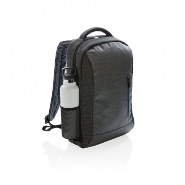 Logotrade mainostuotet kuva: 900D-laptopreppu - PVC-vapaa