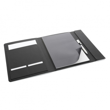 Logotrade liikelahjat kuva: Impact Aware™ A4 portfolio magneettisella suljennalla