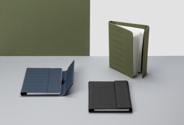 Logotrade liikelahjat kuva: Impact Aware™ A5 portfolio magneettisella suljennalla