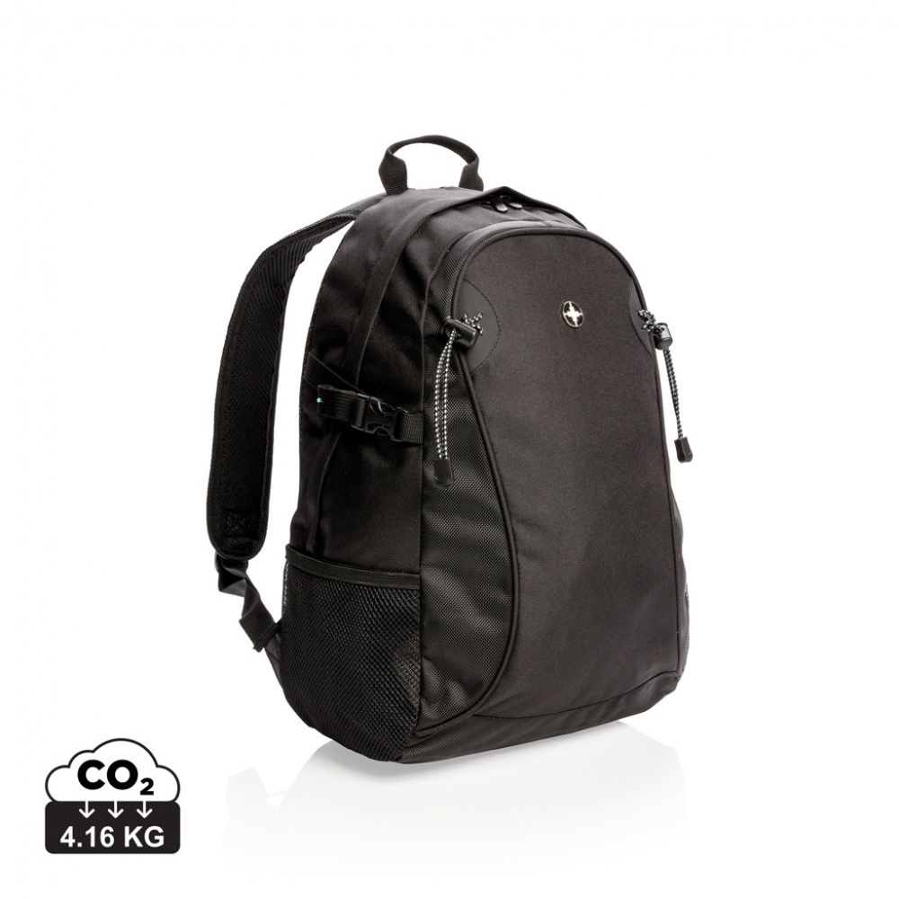 Logotrade liikelahjat kuva: Swiss Peak -vaellusreppu