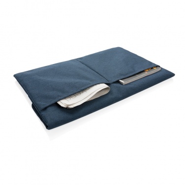 Logotrade mainostuotet kuva: 15,6" laptopkotelo - magneettikiinnitys - PVC vapaa