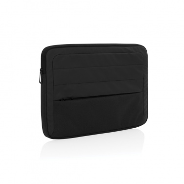 Logo trade liikelahjat mainoslahjat kuva: Armond AWARE™ RPET 15.6" tietokonetasku