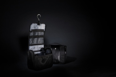Logotrade mainostuote tuotekuva: Swiss Peak -toilettipussi