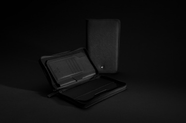 Logotrade liikelahjat mainoslahjat tuotekuva: Swiss Peak Heritage RCS rPU RFID matkalompakko