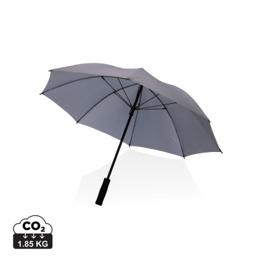 Logotrade liikelahjat kuva: 23" Impact AWARE™ RPET 190T myrskysateenvarjo