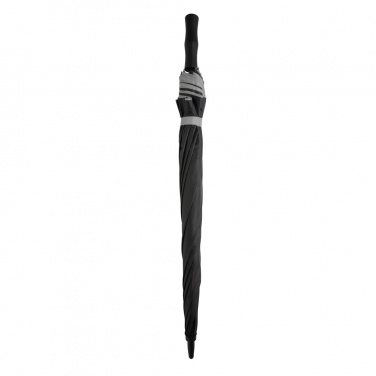 Logotrade liikelahjat mainoslahjat tuotekuva: 27" Impact AWARE™ RPET 190Tauto-open sateenvarjo