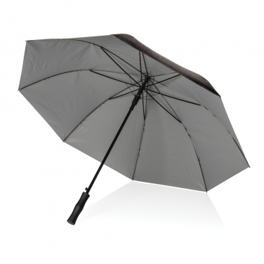 Logotrade mainoslahjat kuva: 27" Impact AWARE™ RPET 190Tauto-open sateenvarjo