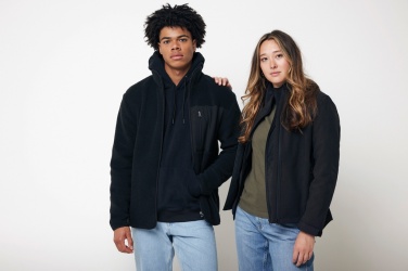 Logo trade mainoslahja kuva: Iqoniq Makalu naisten softshell takki R-polyesteristä