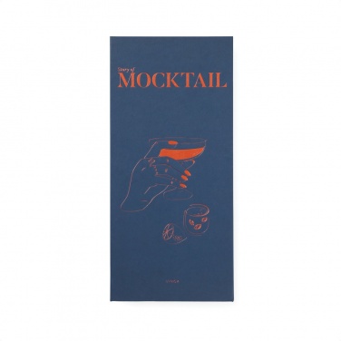 Logo trade mainoslahjat ja liikelahjat kuva: VINGA joukko cocktailtarvikkeita