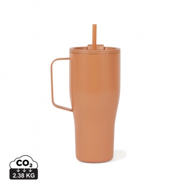 Logotrade liikelahjat kuva: VINGA Eos voyager RCS kierrätetty teräs 800 ml