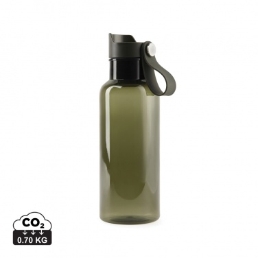 Logo trade mainostuote kuva: VINGA Balti RCS kierrätetty PET-pullo 600 ml