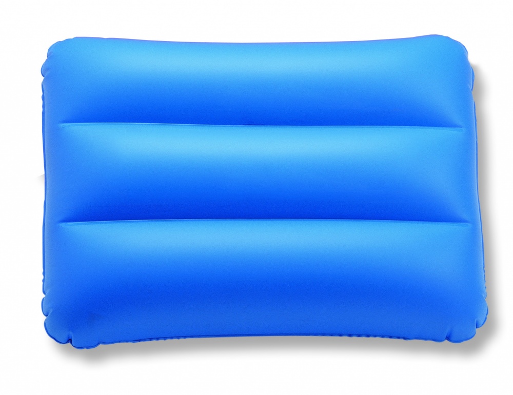 Logotrade liikelahjat kuva: PVC rantatyyny