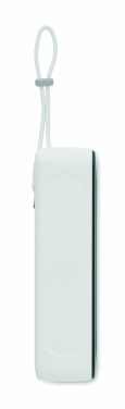 Logo trade liikelahjat tuotekuva: 10000 mAh tehopankki COB:llä