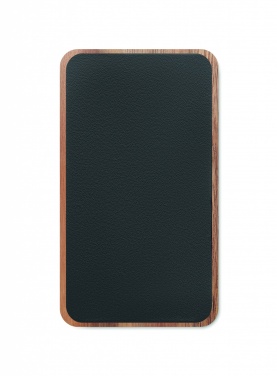 Logotrade mainoslahjat kuva: 4000 mAh varavirtalähde