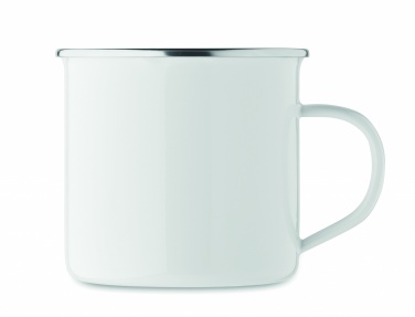 Logotrade mainostuotet kuva: Emalimuki sublimoitava 500ml