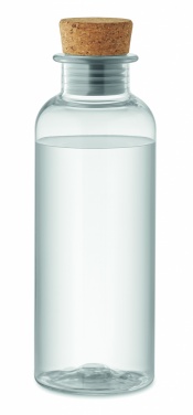 Logo trade liikelahjat mainoslahjat kuva: Tritan Renew™-pullo 500ml
