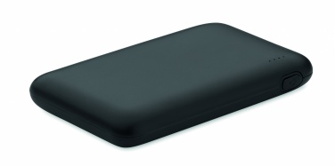 Logotrade liikelahja mainoslahja kuva: Varavirtalähde 5000 mAh