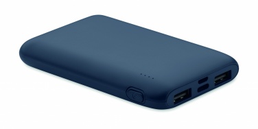 Logo trade mainoslahjat ja liikelahjat kuva: Varavirtalähde 5000 mAh