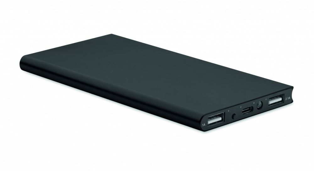 Logotrade liikelahjat mainoslahjat tuotekuva: Varavirtalähde 8000 mAh