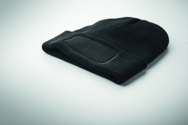 Logotrade mainoslahjat kuva: Unisex pipo RPET