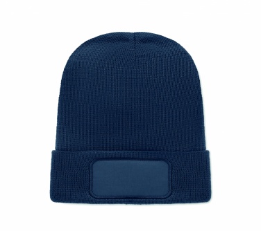 Logotrade mainoslahjat kuva: Unisex pipo RPET