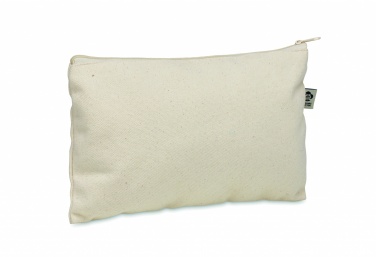 Logotrade mainostuote tuotekuva: Kosmetiikkapussi 340 gr/m²