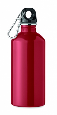 Logotrade mainoslahja ja liikelahja kuva: Kierrätetty ruostumaton 500ml