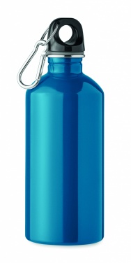 Logo trade liikelahjat tuotekuva: Kierrätetty ruostumaton 500ml
