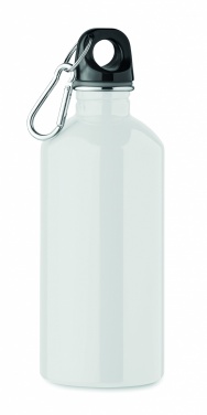Logotrade liikelahja tuotekuva: Kierrätetty ruostumaton 500ml