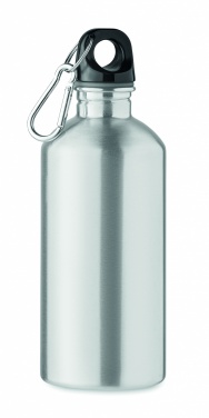 Logotrade mainostuotet kuva: Kierrätetty ruostumaton 500ml