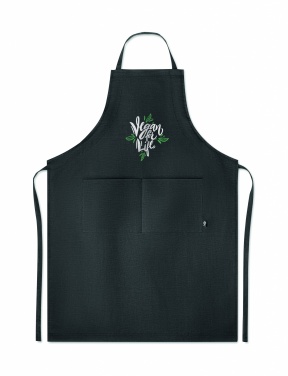 Logo trade mainostuotet tuotekuva: Hamppu esiliina