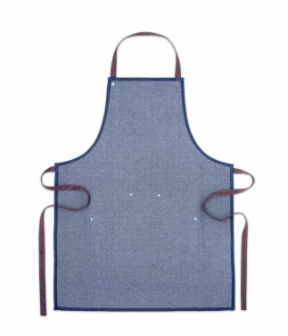Logo trade liikelahja kuva: Esiliina