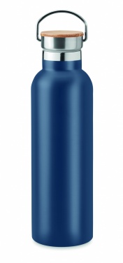 Logo trade liikelahjat mainoslahjat kuva: Termospullo