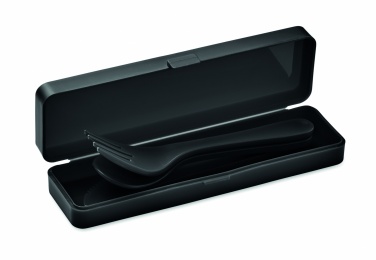 Logo trade mainostuote kuva: PP-ruokailuvälinesarja