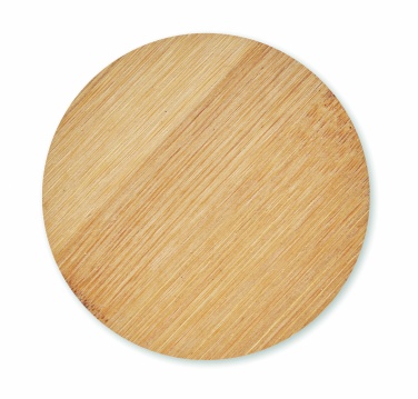 Logo trade mainoslahja kuva: Vahakynttilä