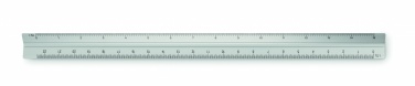 Logotrade mainostuote tuotekuva: Mittasuhdeviivain 30 cm