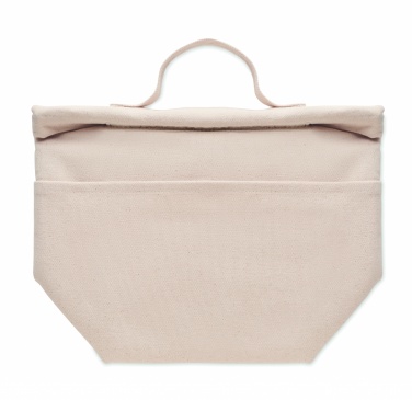 Logo trade mainostuotet tuotekuva: Kylmälaukku puuvillaa