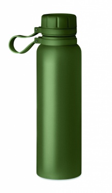 Logo trade liikelahja mainoslahja tuotekuva: Teräksinen juomapullo 780 ml