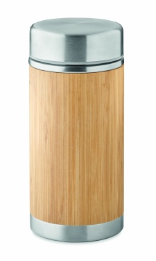 Logo trade liikelahjat mainoslahjat kuva: Ruokatermos 600 ml