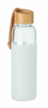 Logotrade mainoslahja tuotekuva: Lasipullo 500 ml
