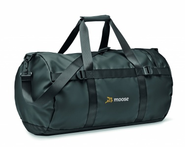 Logotrade mainostuote tuotekuva: Urheilukassi 50C tarpaulin