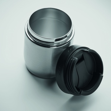 Logotrade liikelahja mainoslahja kuva: 2 in 1 termospullo 500ml
