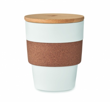Logo trade mainoslahjat tuotekuva: Muki 300 ml