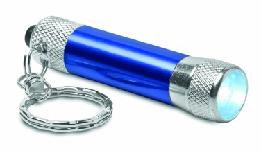 Logotrade mainostuotet kuva: Mini avaimenperä led lamppu