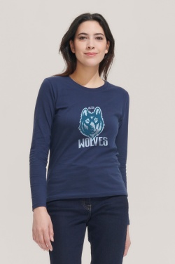 Logotrade mainoslahjat kuva: IMPERIAL naisten lsl 190g