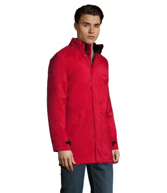 Logotrade mainostuote tuotekuva: ROBYN PARKA UNISEX