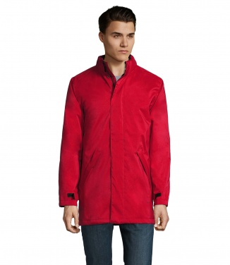 Logotrade mainoslahjat ja liikelahjat tuotekuva: ROBYN PARKA UNISEX