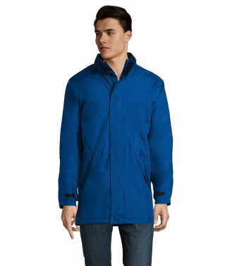 Logotrade mainoslahja ja liikelahja kuva: ROBYN PARKA UNISEX